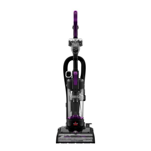 BISSELL CleanView Compact Turbo 3437F vacuum cleaner