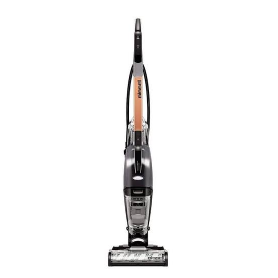 BISSELL CrossWave HydroSteam 35151 wet dry floor washer