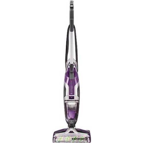 BISSELL CrossWave Pet Pro 2306A upright wet dry floor cleaner