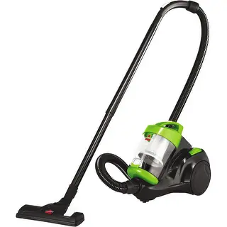 Bissell Zing 2156A bagless canister vacuum