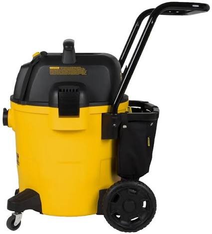DEWALT DXV16PA 16 gallon high capacity wet dry shop vacuum