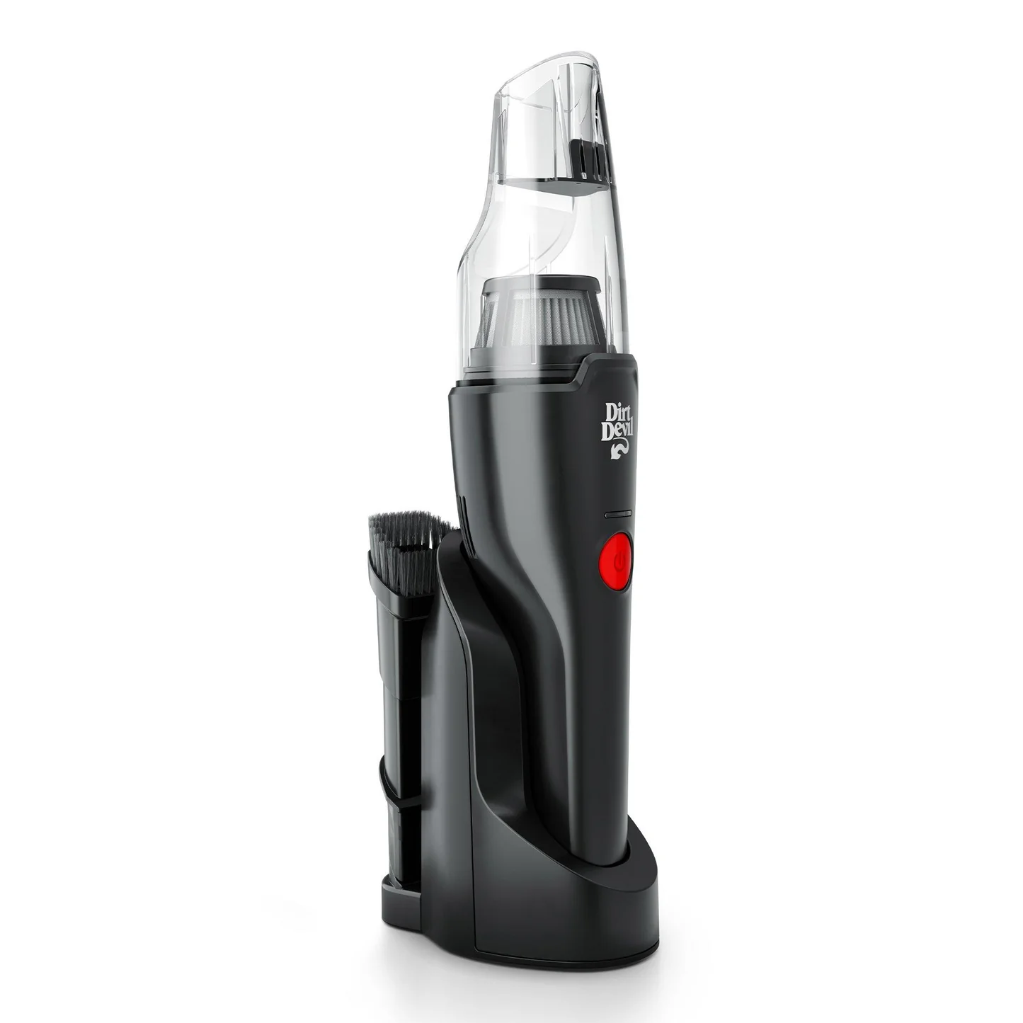 Dirt Devil Grab & Go+ BD30100V lightweight handheld vacuum
