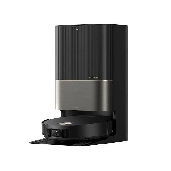 Dreame X50 Ultra robot vacuum and mop