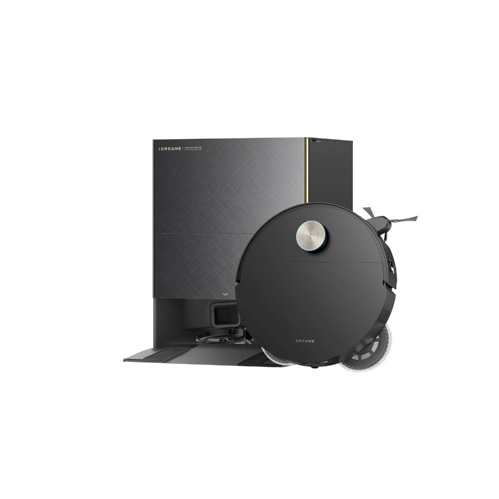 Dreame X60 Max Ultra Complete robot vacuum and mop
