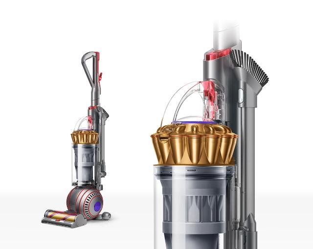 Dyson Ball Animal 3 Extra upright bagless vacuum cleaner