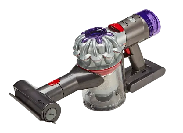 Dyson Car+Boat cordless handheld vacuum