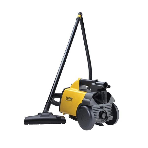 Eureka Mighty Mite 3670M bagged canister vacuum