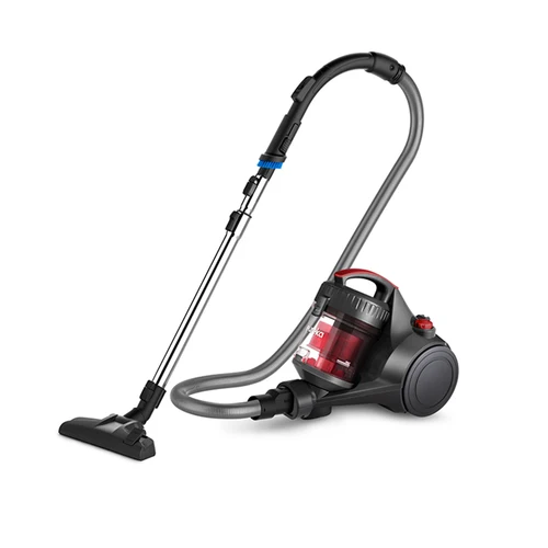 Eureka WhirlWind NEN110A bagless canister vacuum