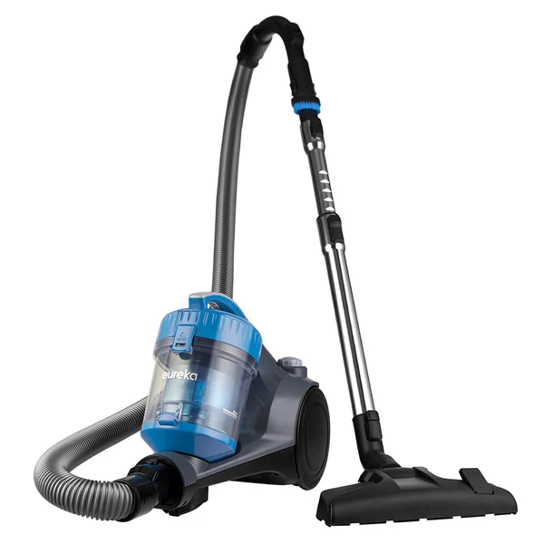 Eureka WhirlWind NEN110A bagless canister vacuum