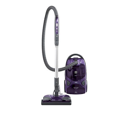Kenmore 600 Series 81615 bagged canister vacuum
