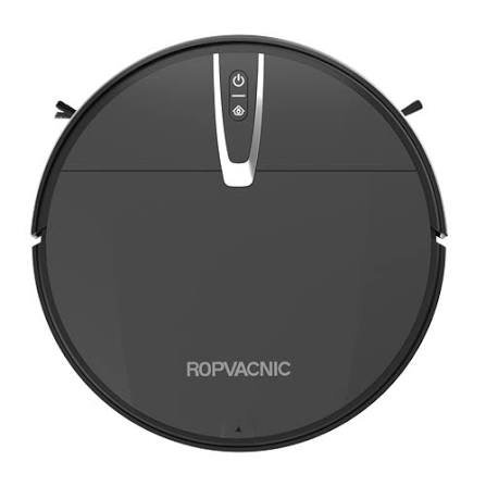 ROPVACNIC S1 robot vacuum