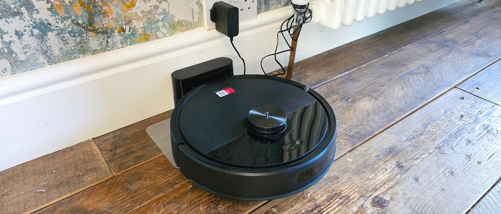 Roborock Q7 M5 affordable budget Roborock robot vacuum