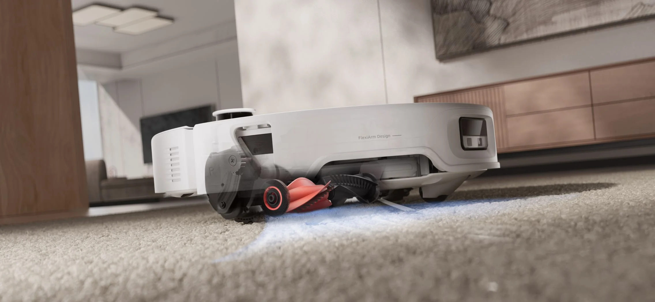 Roborock Qrevo Edge 3 Pro best Roborock robot vacuum overall