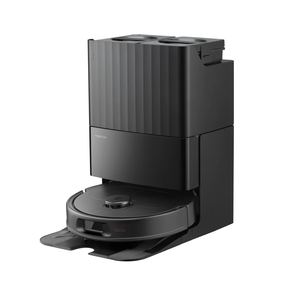 Roborock Qrevo S Pro LiDAR robot vacuum
