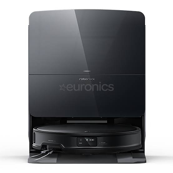 Roborock Saros 10R robot vacuum and mop