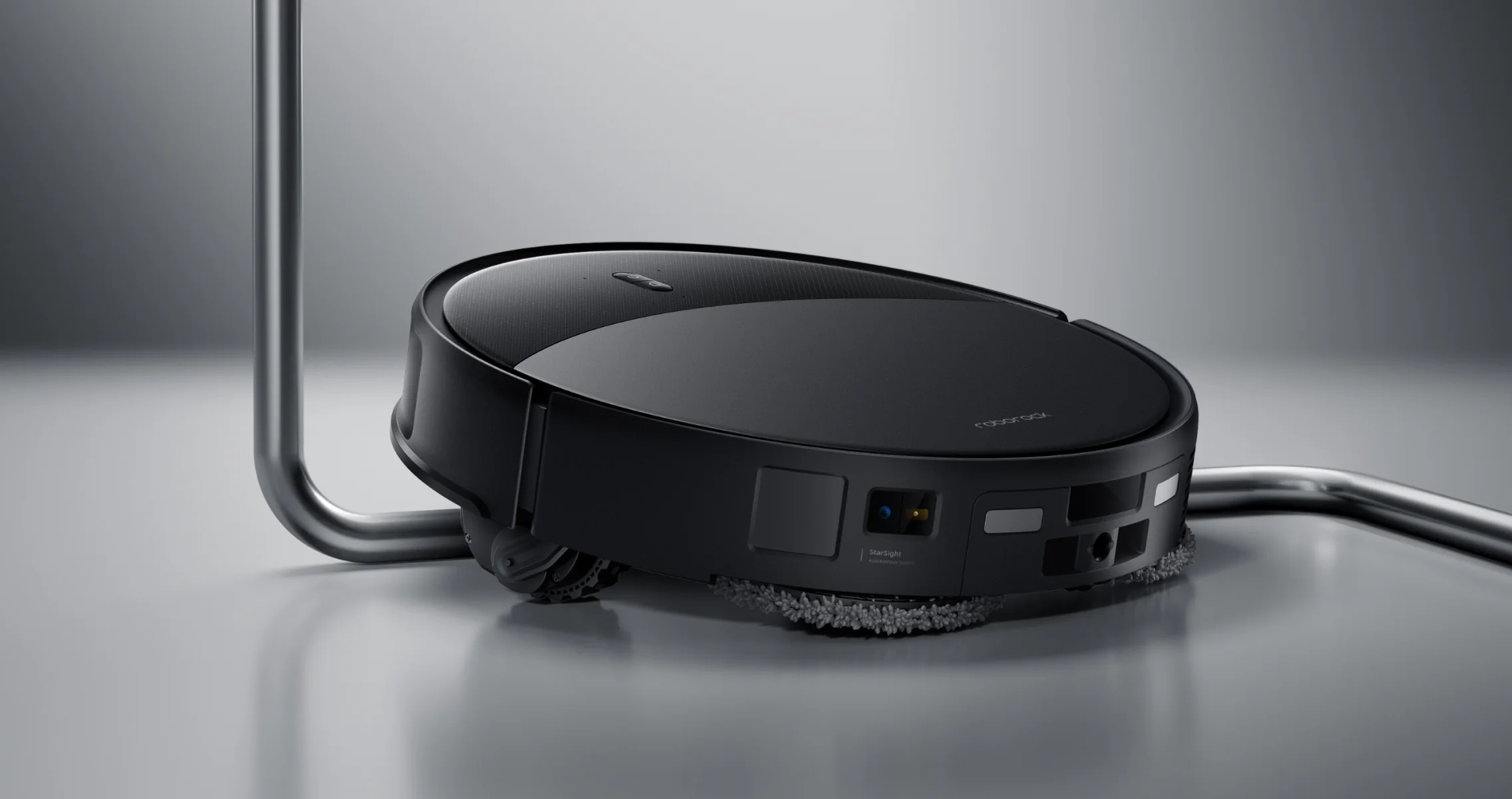 Roborock Saros 20 premium Roborock robot vacuum