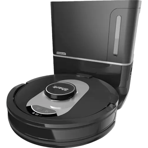 Shark AI Ultra AV2501AE LiDAR robot vacuum for pet hair and carpet