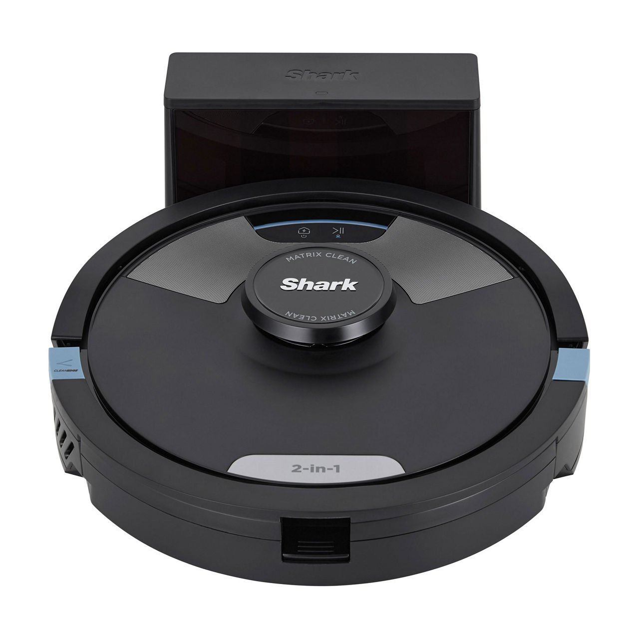 Shark Matrix Plus 2-in-1 AV2613WA self-emptying robot vacuum and mop