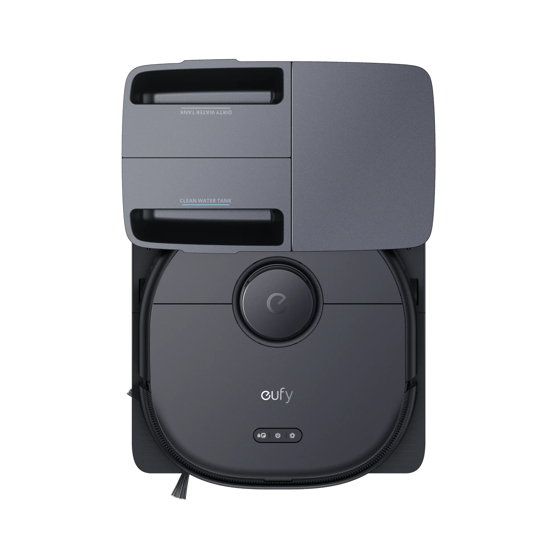 eufy X10 Pro Omni LiDAR robot vacuum and mop