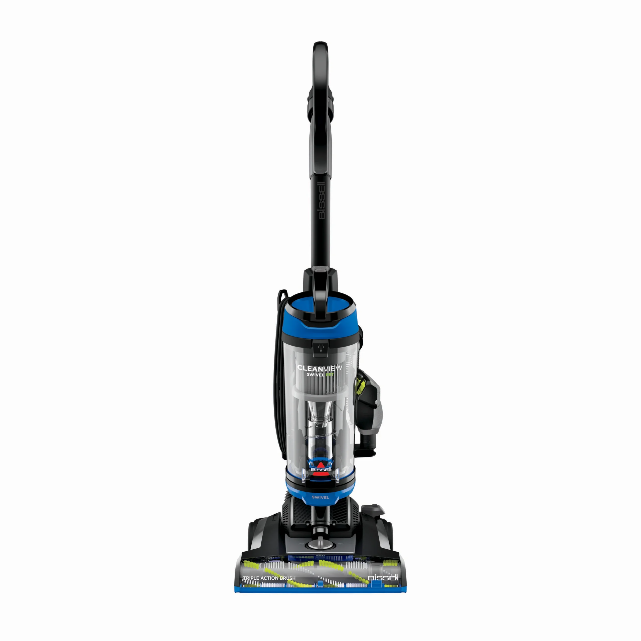 BISSELL CleanView Swivel Pet 2252 upright vacuum cleaner