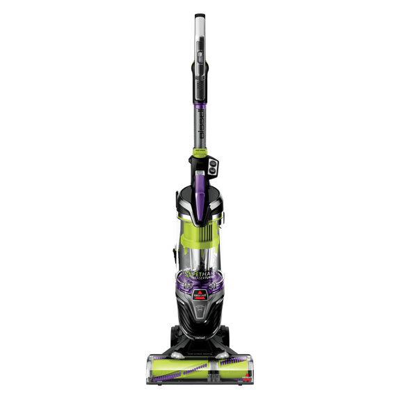 BISSELL Pet Hair Eraser Turbo Plus 24613 upright vacuum cleaner