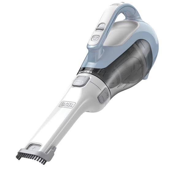 BLACK+DECKER Dustbuster AdvancedClean CHV1410L handheld vacuum