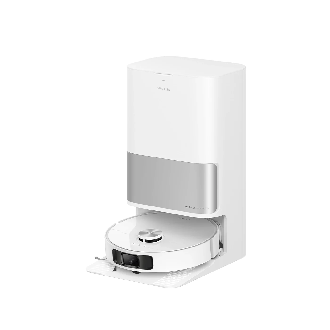 Dreame L10s Ultra Gen 2 robot vacuum and mop