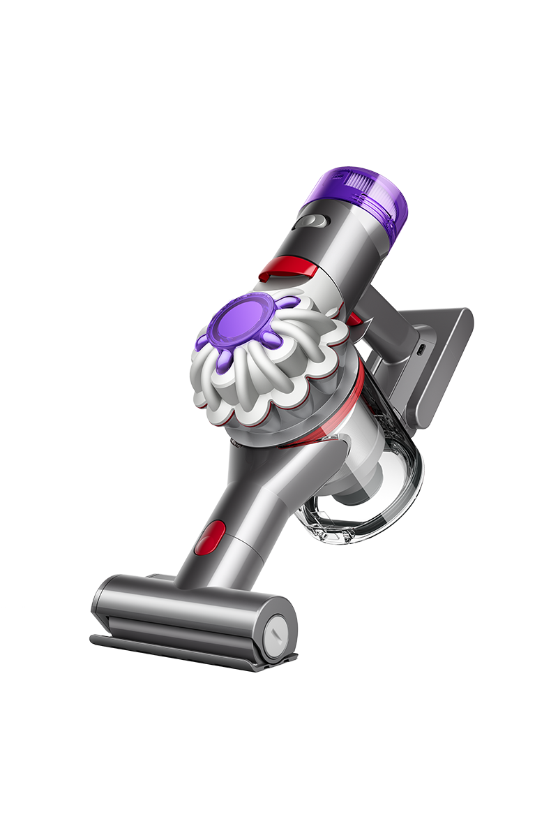 Dyson Car+Boat cordless handheld vacuum cleaner