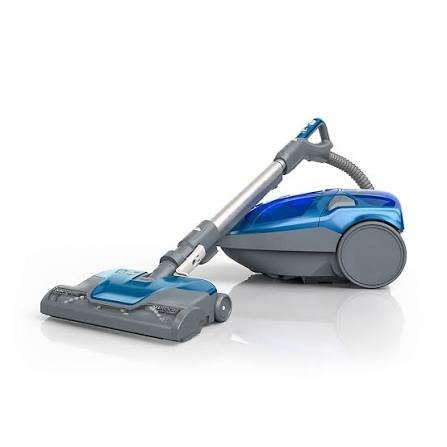 Kenmore 600 Series bagged canister vacuum cleaner