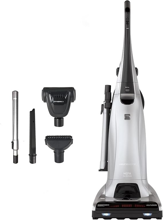 Kenmore Elite 31150 Pet Friendly bagged upright vacuum cleaner