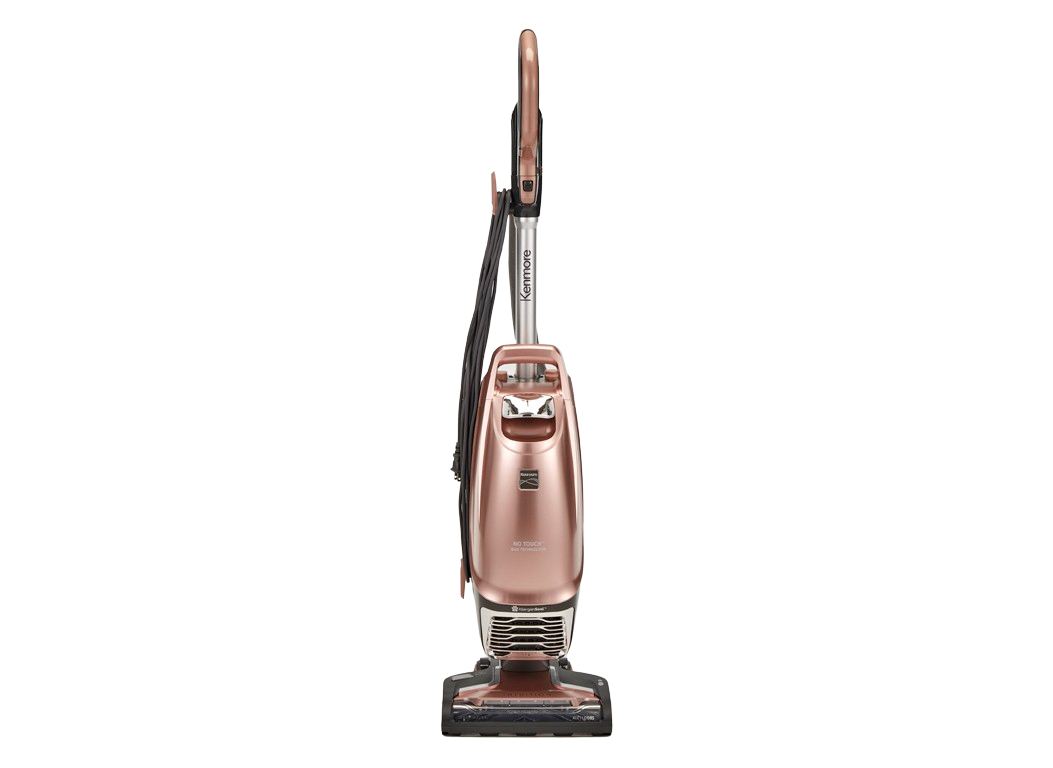 Kenmore Intuition BU4050