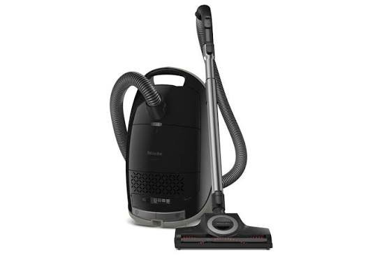 Miele Guard M1 Cat and Dog bagged canister vacuum cleaner