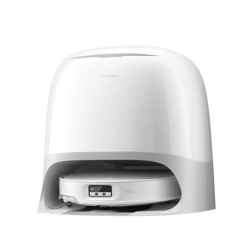 Roborock Qrevo Curv 2 Pro