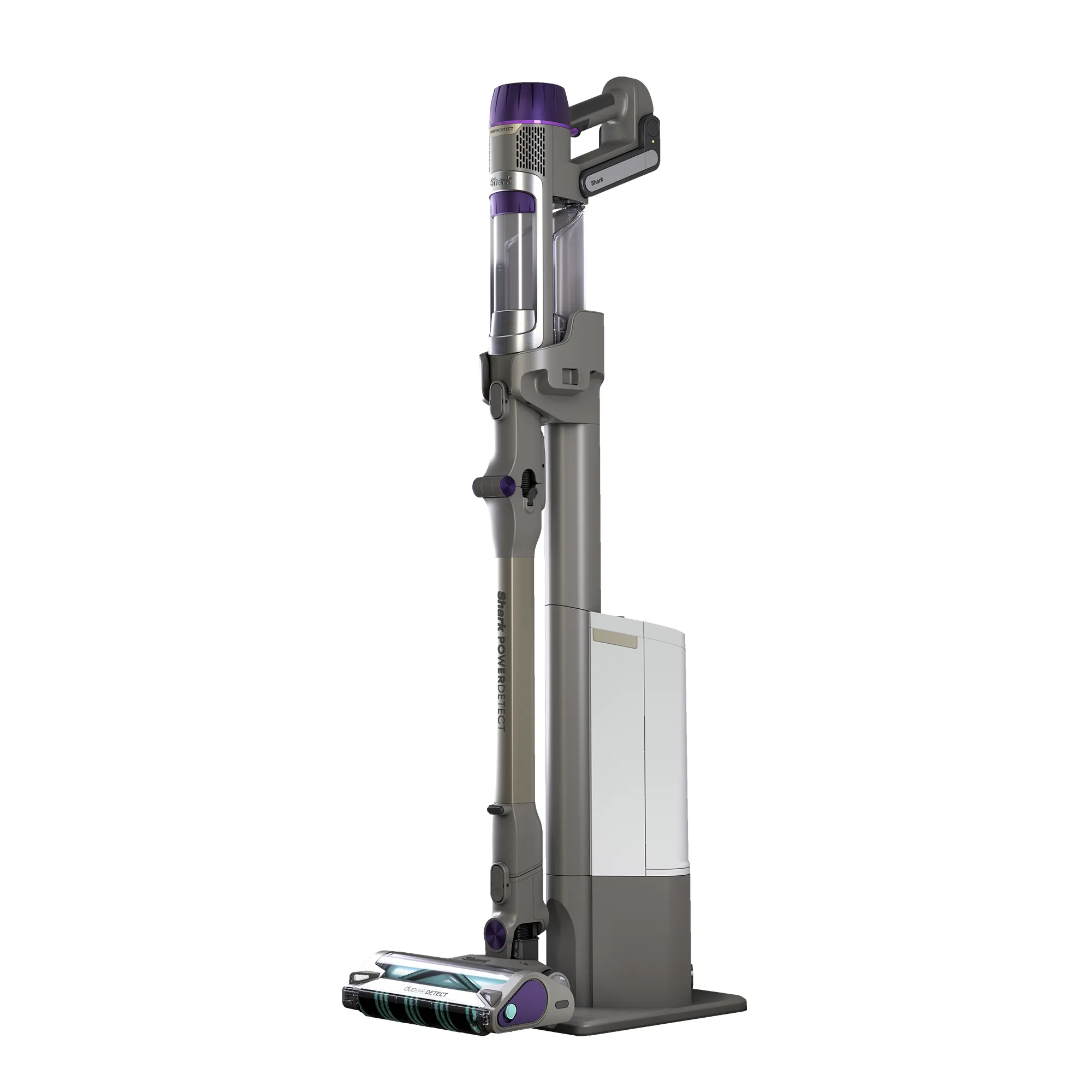 Shark PowerDetect Clean and Empty IP3251 cordless vacuum cleaner
