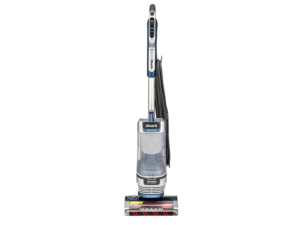Shark Stratos AZ3002 upright vacuum cleaner